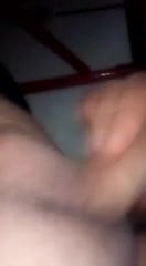 masturbation