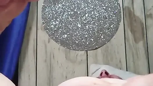 Yılan gibi amının içine boşalıyor ne kadar yarak alacağını?