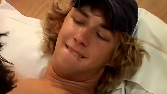 College boy fucking s gay xxx Then Zack gets his cherry slot