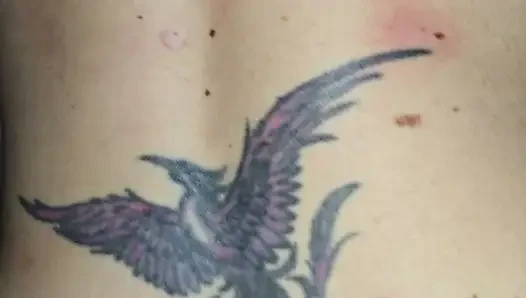 Video anal pertama kali tante amatir asli