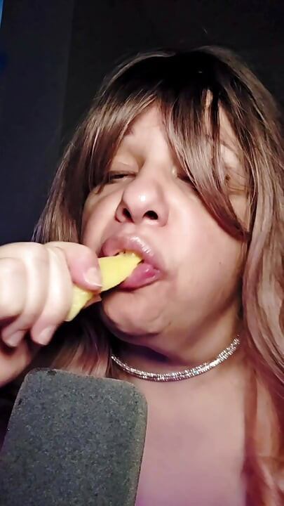 ICY Pinapple ASMR