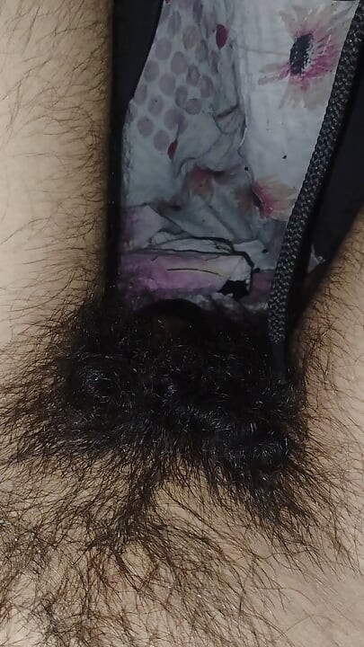 Someone will come play with my eyes.