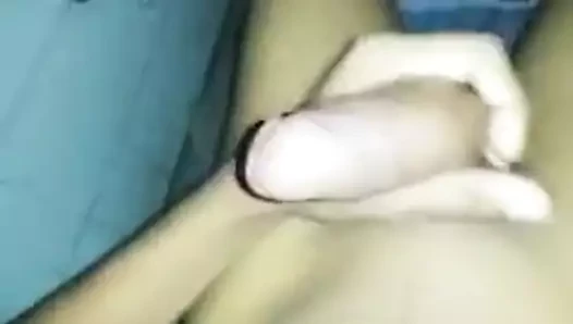 Büyük çük oynama