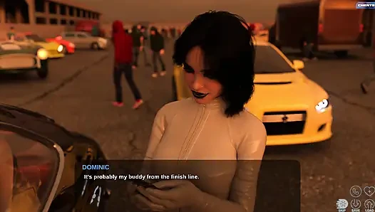 Slow and Furious Sex. Part 6