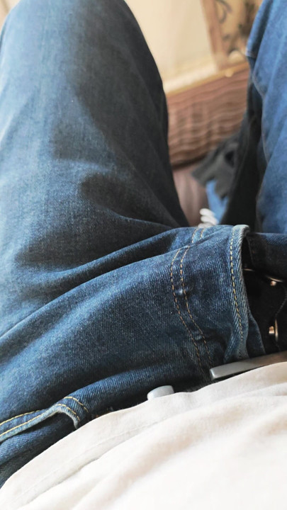 Levis501 Cock