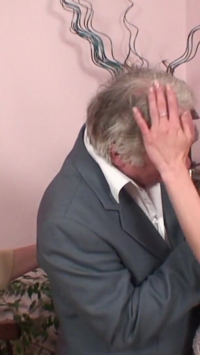 Must-share moment from "Dreier mit der Musiklehrerin und ihrem Mann"