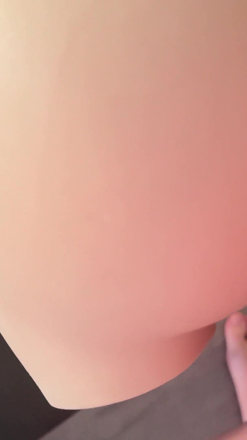 The Member Dick Was Driven to an Internal Explosion of Feelings Dick