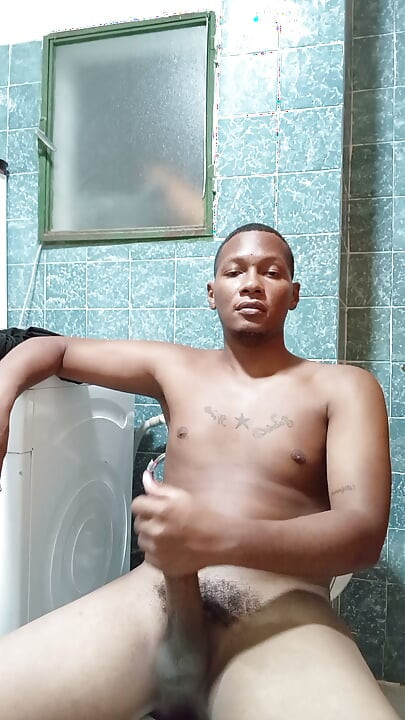 You like my big black♠️ cock