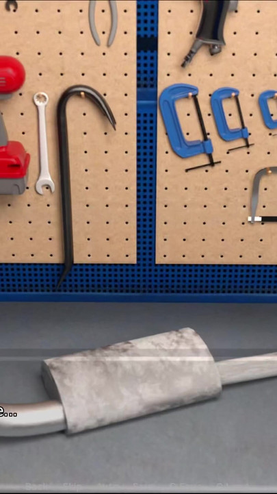 Grandma's House by Moonbox - Cuckolding the Redhead Waitress with Her Stepmother Part5 -2