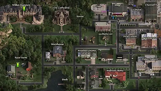 The Genesis Order (by NLT) - part. 19