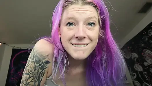 The Anal Suckjob