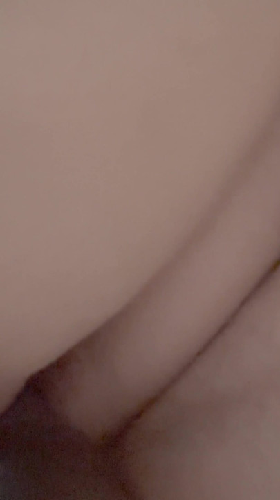 I finished my step sister in a narrow anal while no one is at home | Clip 1