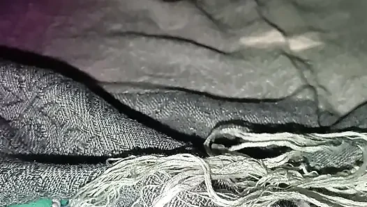 Sexy bhabhi ko louki se bahut maja aaya