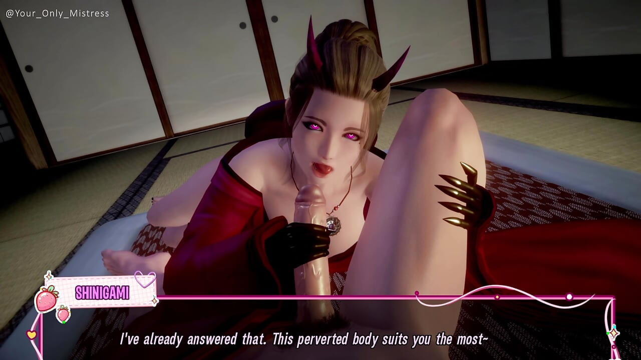 MurMur Adult Game Full Playthrough Unlocked Scenes Part 1 - Adult Visual Novel-