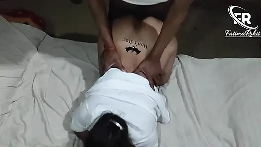 Desi Indian Bhabhi
