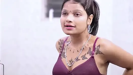 MAKAN MALIK FUCK  ROOM RENTER GIRL