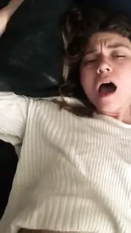 fuck girlfriend