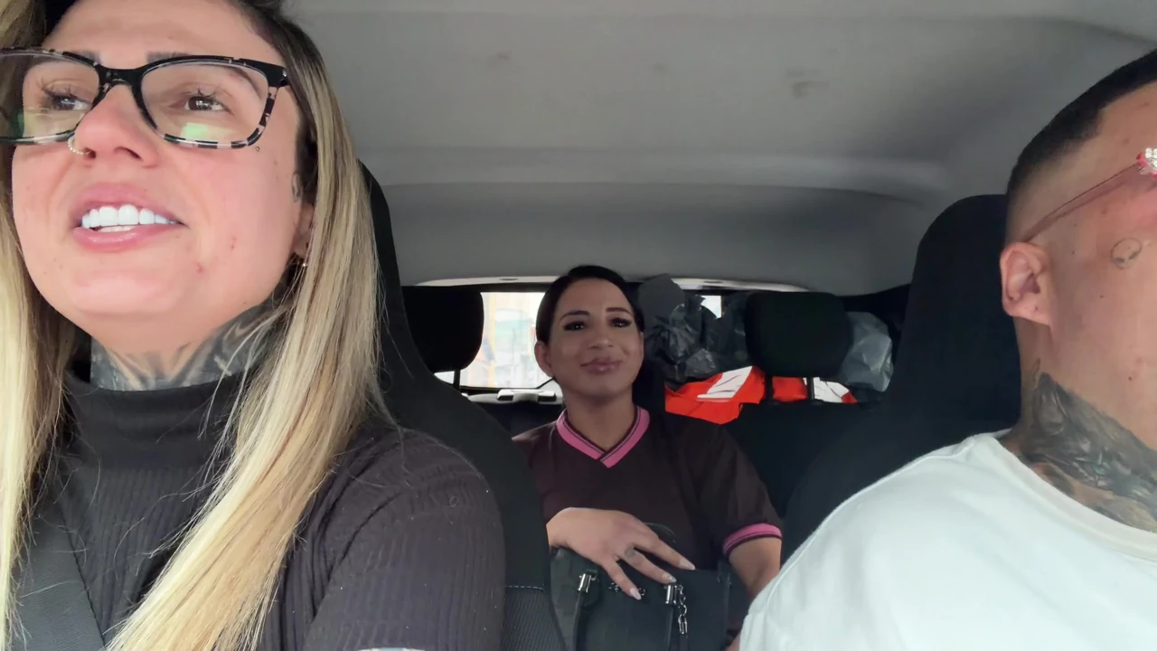 Teacher quits the profession and surprises us