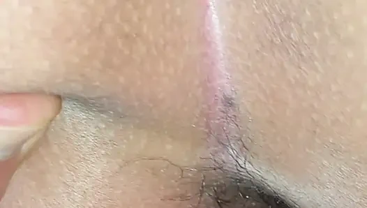 Мусульманку-жену В Хиджабе Жестко Трахнул Большой Член