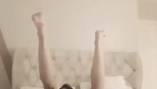 Permainan anal nakal