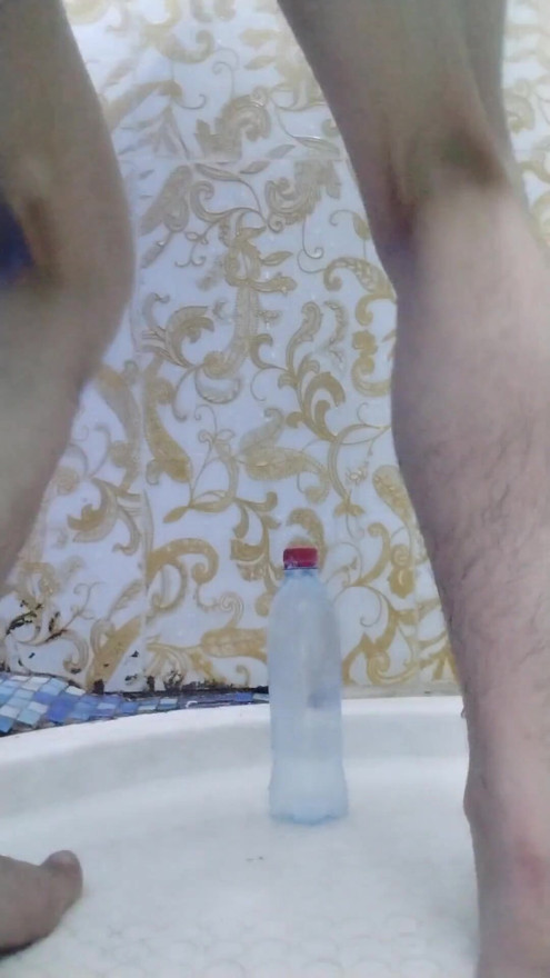 Lmy love anal masturbation | Clip 1