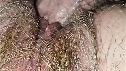 Istriku suka dicrot di dalam enak