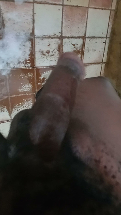Big For The Pussy