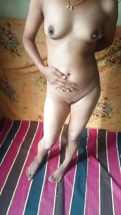 אני ואשתי הסקסית נהנים מזיון