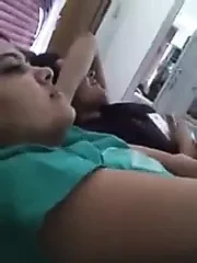 Desi ragazza gali sing