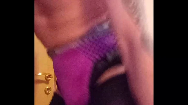My Panties Fetish