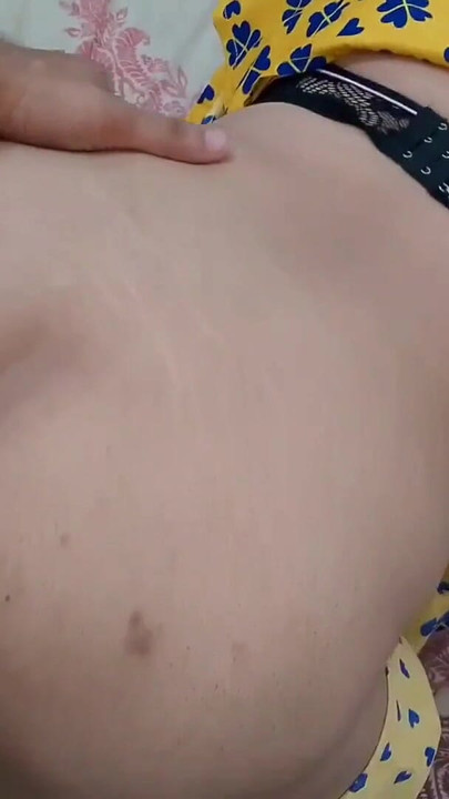 Iconic moment from "Indian beautiful wife cheated on husband and enjoyed sex with her boss in the hotel room - first time"
