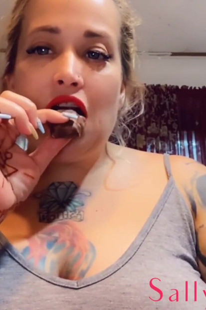 Penghargaan ayah Feeder dibimbingI Sally O'Malley