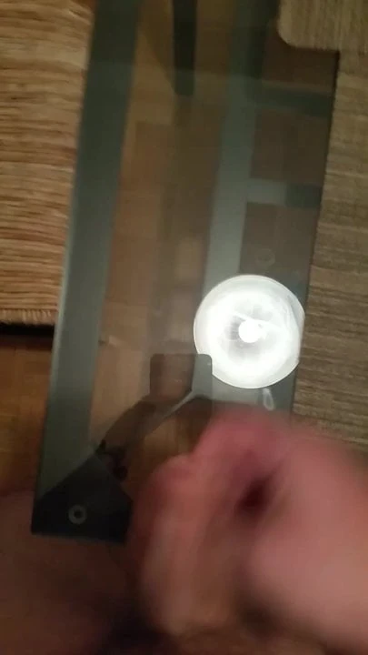 Creaming the table