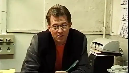 Erika bella di perche alle donne piace prenderlo di culo sc 06