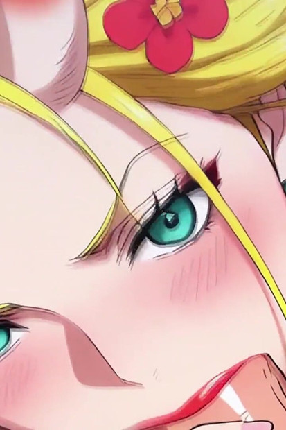 One Piece Black Maria (8) Hen