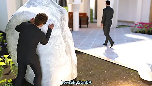 Part 1 - Sexy Hacker Girl and Sexy Maid by Loveskysan69