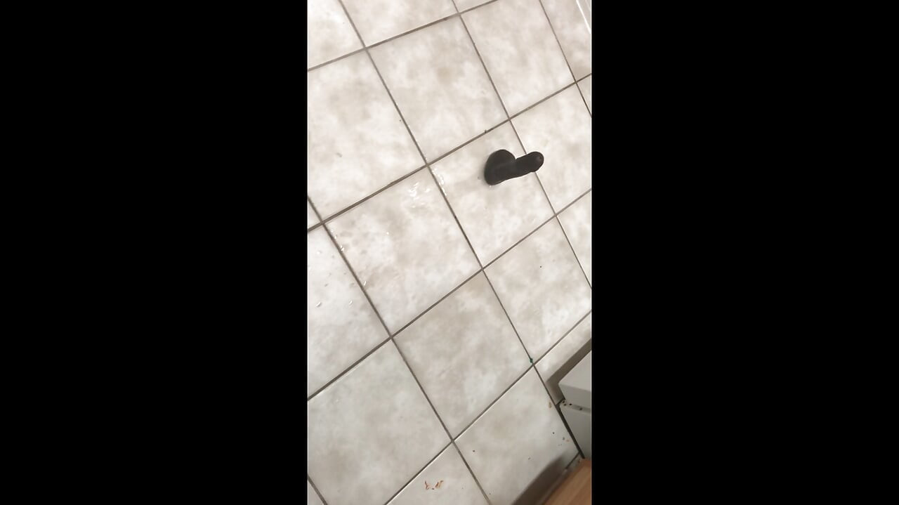 Riding Big Dick in Heels