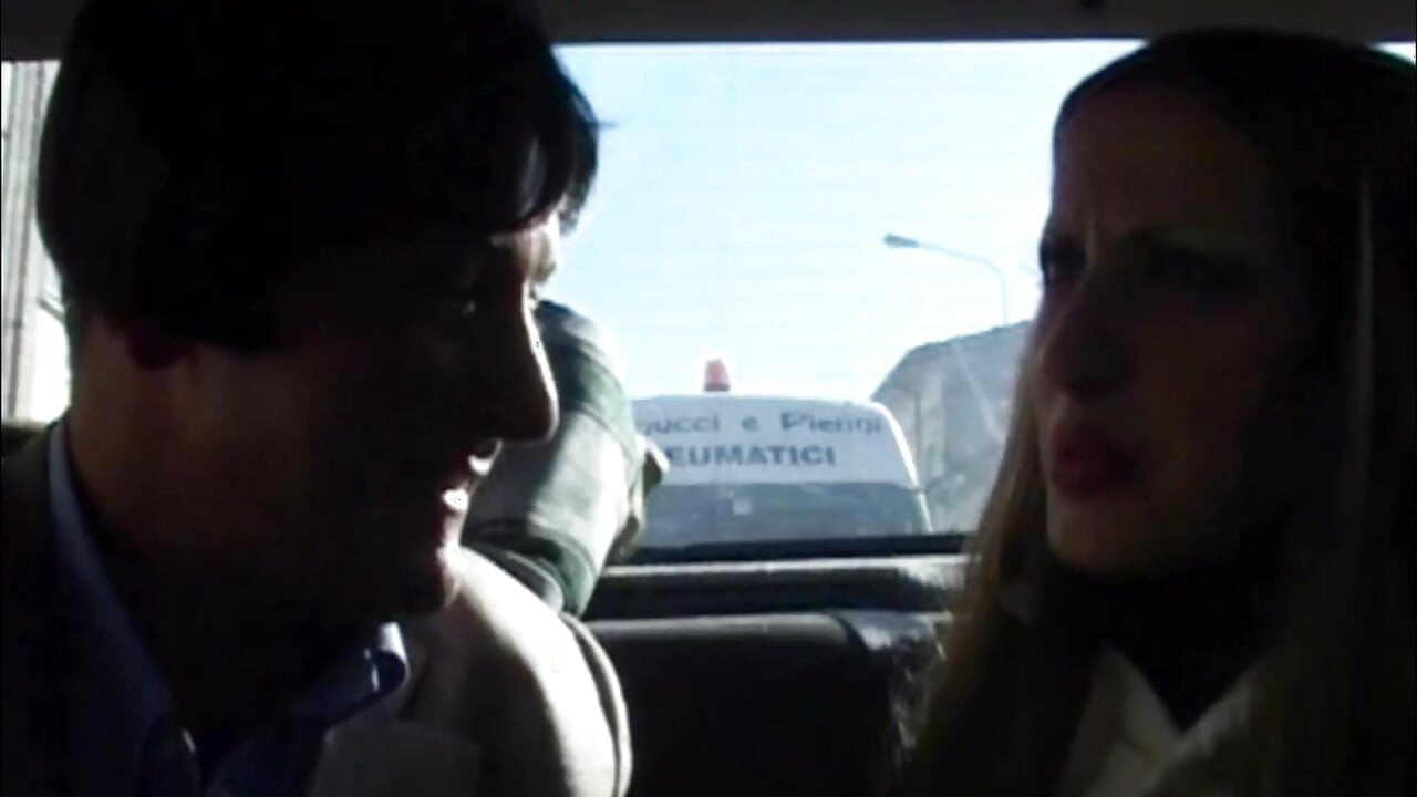 Prvo porno kino, a zatim orgija s transvestitom