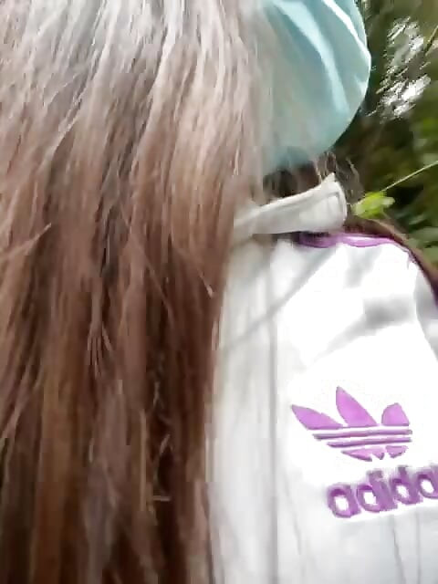 No Fear of Being Discovered