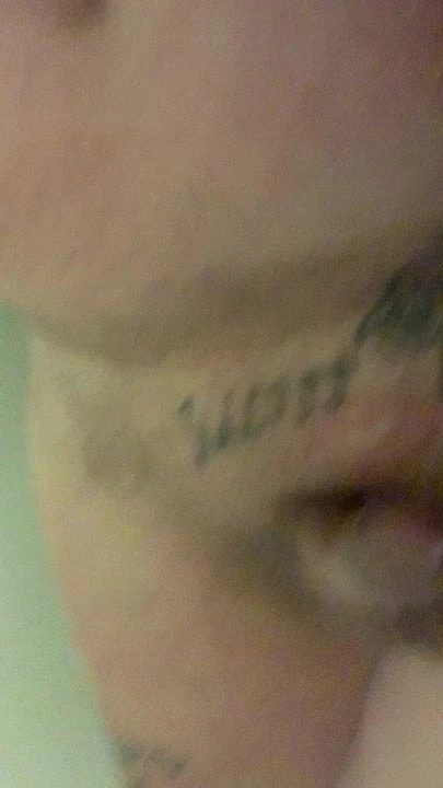 Riding my cock