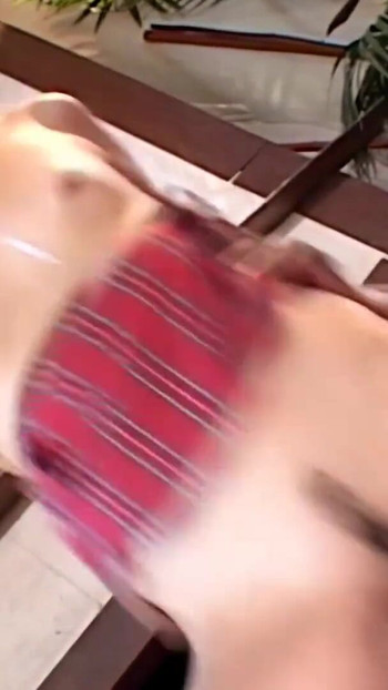 Must-share moment from "Teen comes from college and meets Moms new black fucker! This litl slut doesn't mess around and"