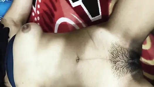 Video rekaman seks hardcore adik tiri india!