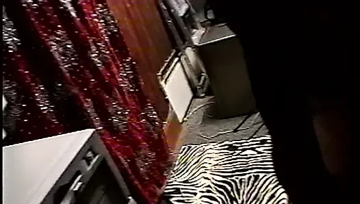 Curvy MILF Squirts Hard From Intense Fingering Session