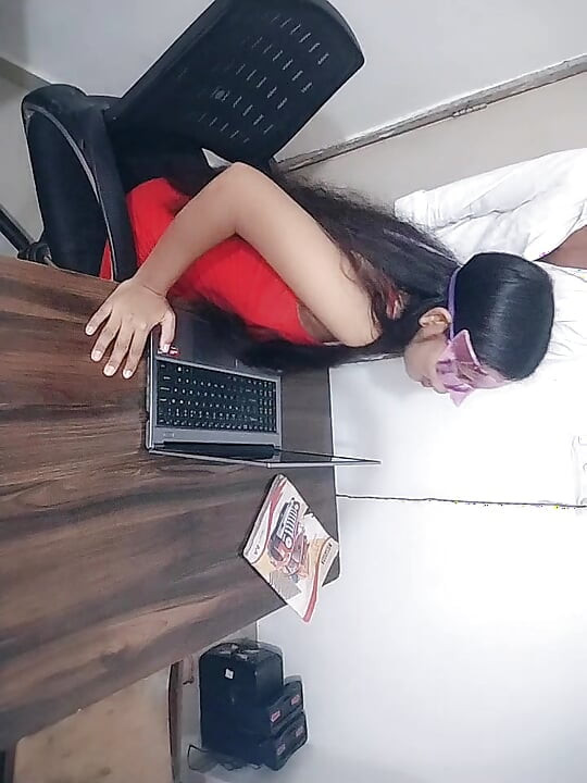 Hindi aavaj me sex mere nokar ke sath