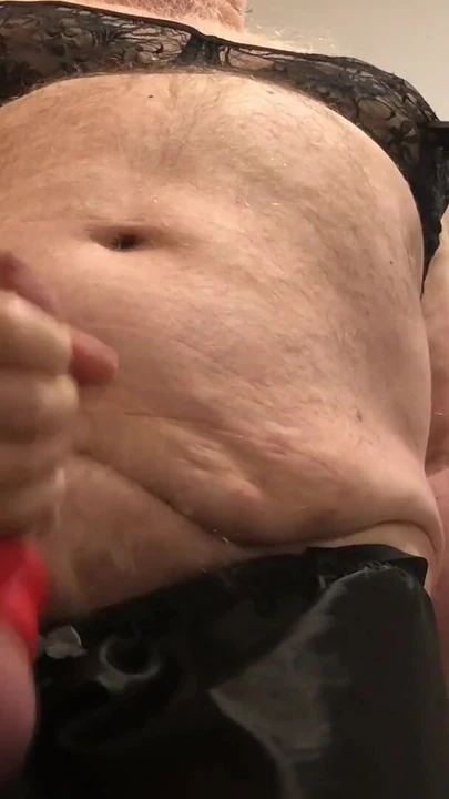 Powerful moment from "Nipple torture while masturbating makes me cum hard"