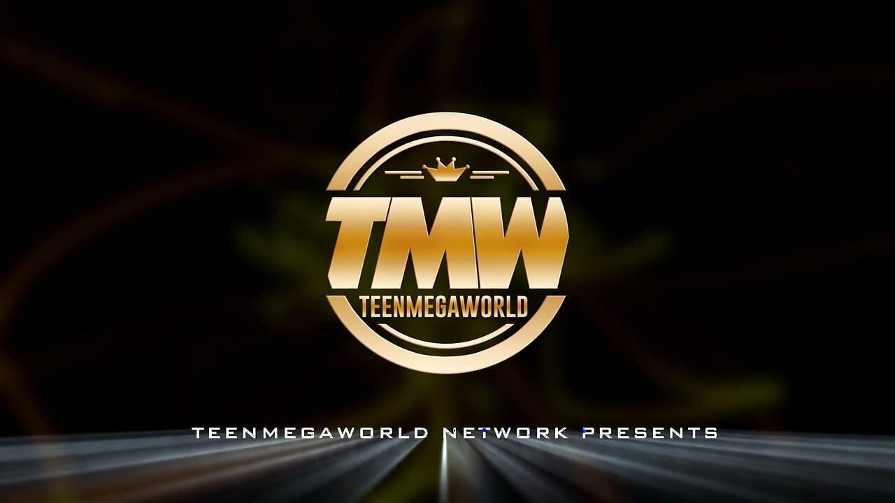 TeenMegaWorld - アナルビューティー - 夢から実生活へ