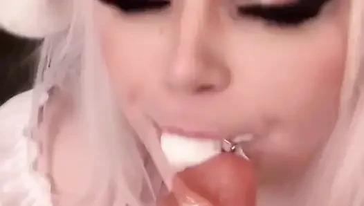 Gfe gadis kelinci timur