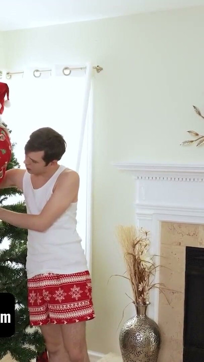 I'll be Hole for Christmas Pt. 1 with Dakota Lovell, Adrian Duval & Brody Kayman - BrotherCrush | Clip 1