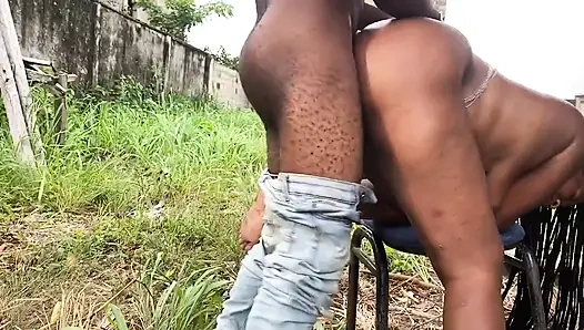 Я и моя жена трахнули ее так хорошо