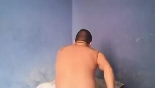 Götümü boşalt